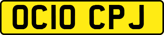 OC10CPJ