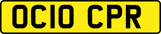 OC10CPR
