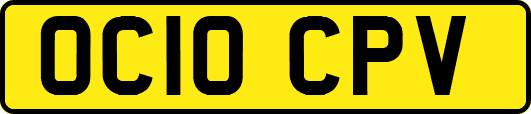 OC10CPV
