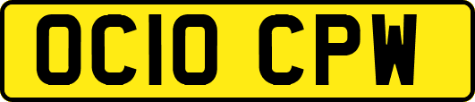 OC10CPW