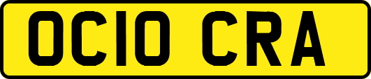 OC10CRA