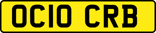 OC10CRB