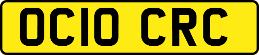 OC10CRC