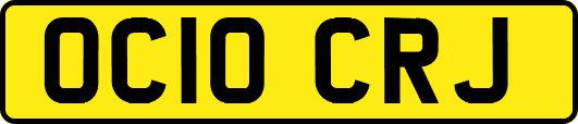 OC10CRJ