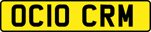 OC10CRM
