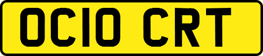 OC10CRT