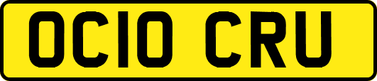 OC10CRU