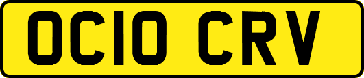 OC10CRV