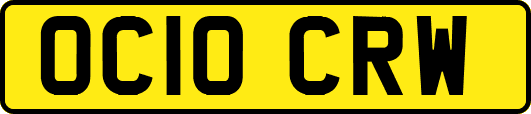 OC10CRW