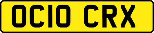 OC10CRX