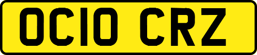 OC10CRZ