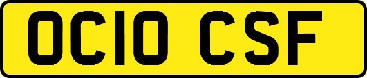 OC10CSF