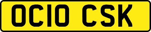 OC10CSK