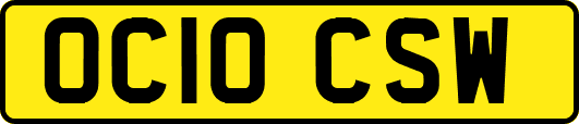 OC10CSW