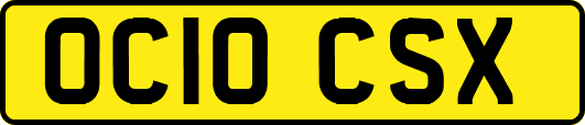 OC10CSX
