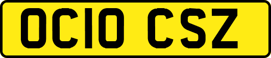 OC10CSZ