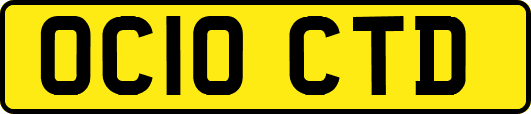 OC10CTD