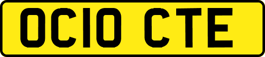 OC10CTE