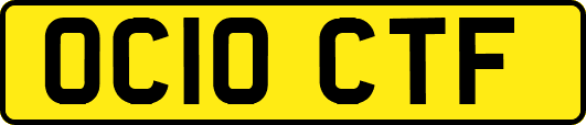 OC10CTF