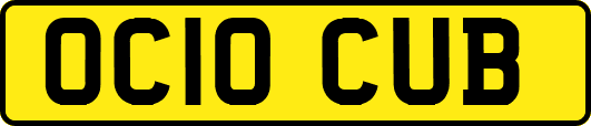 OC10CUB