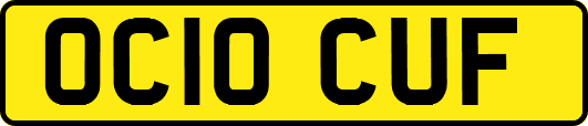 OC10CUF