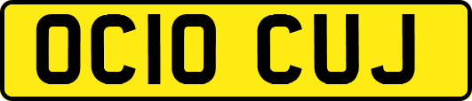 OC10CUJ