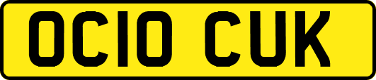 OC10CUK