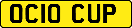 OC10CUP