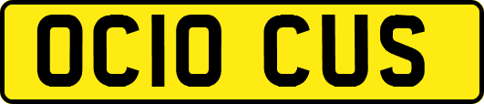 OC10CUS