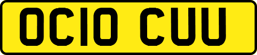 OC10CUU