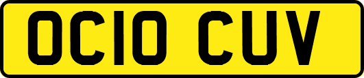 OC10CUV