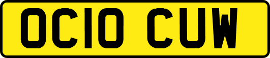 OC10CUW