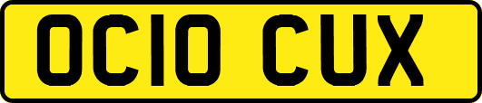 OC10CUX