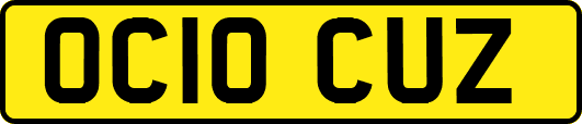 OC10CUZ