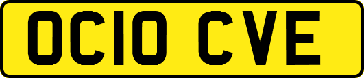 OC10CVE