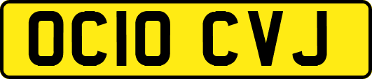 OC10CVJ
