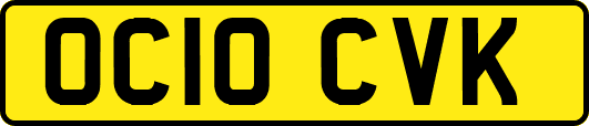 OC10CVK