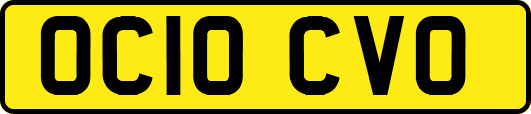 OC10CVO
