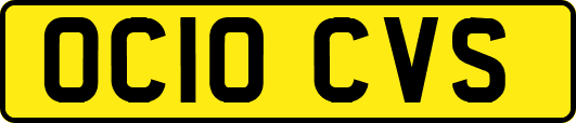 OC10CVS