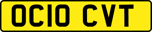 OC10CVT