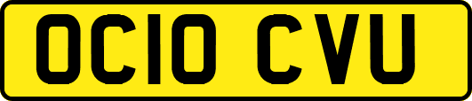 OC10CVU