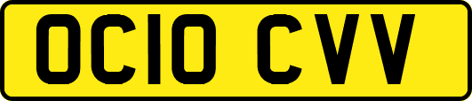 OC10CVV