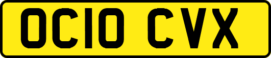 OC10CVX
