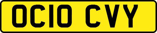 OC10CVY