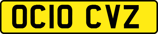 OC10CVZ