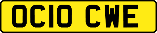 OC10CWE