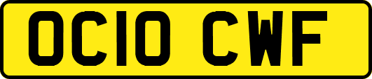 OC10CWF
