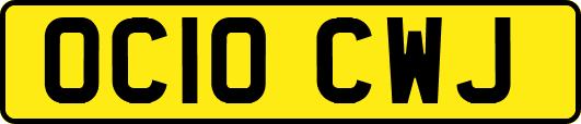 OC10CWJ