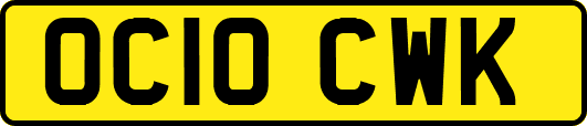 OC10CWK