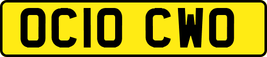 OC10CWO
